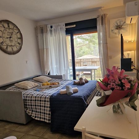 Sanary Sur Mer, Soleil Et Douceur III 外观 照片