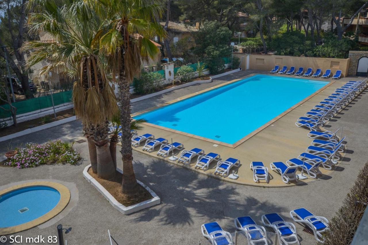 Sanary Sur Mer, Soleil Et Douceur III 外观 照片