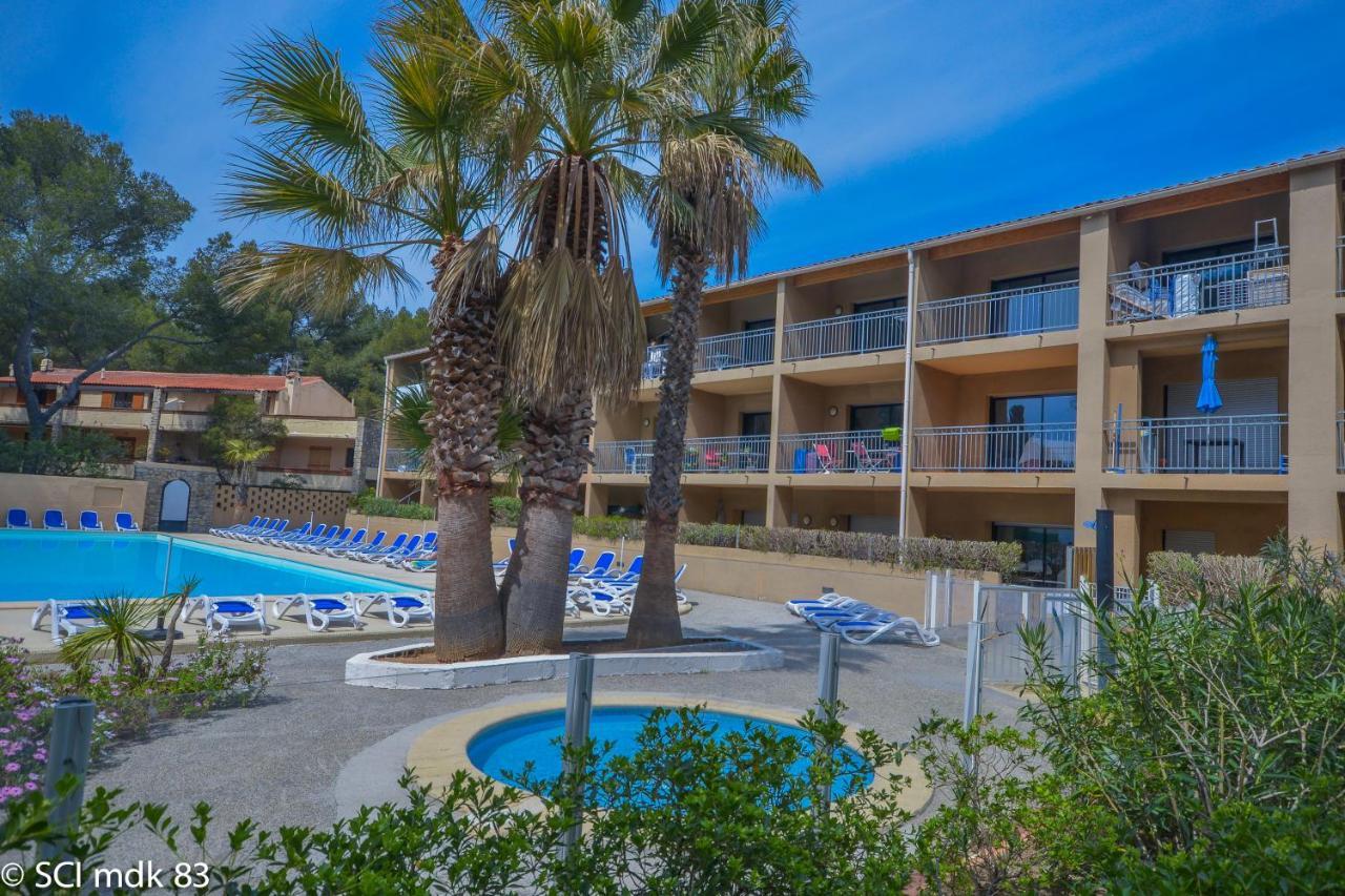 Sanary Sur Mer, Soleil Et Douceur III 外观 照片