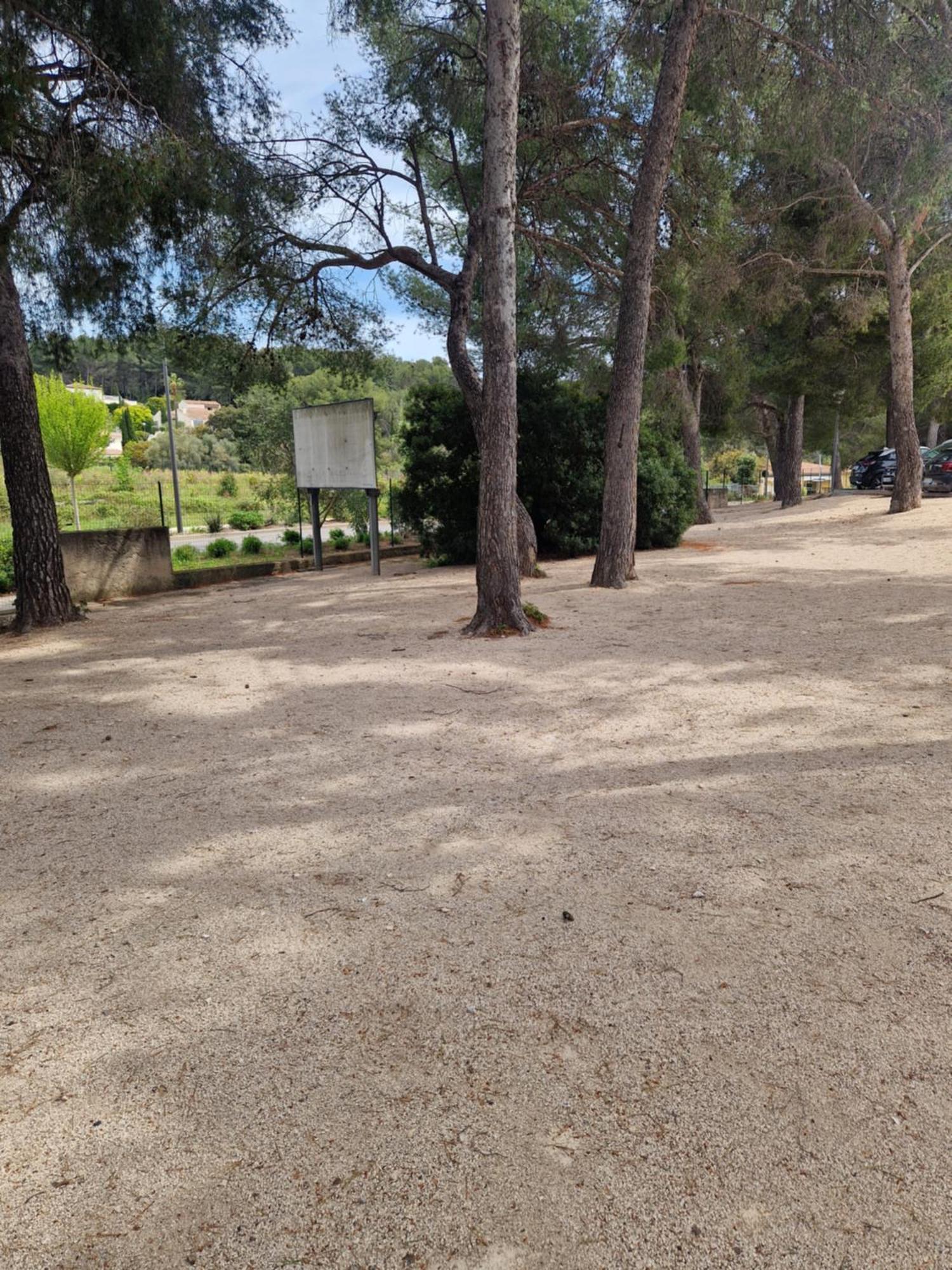 Sanary Sur Mer, Soleil Et Douceur III 外观 照片