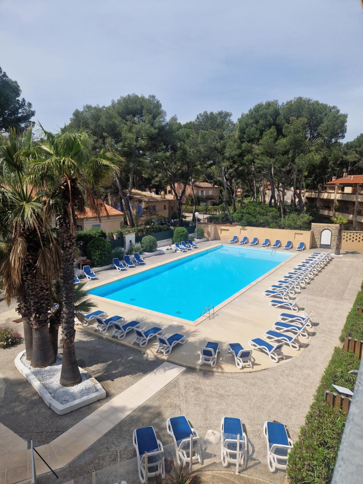 Sanary Sur Mer, Soleil Et Douceur III 外观 照片